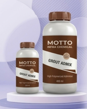 GROUT ADMIX