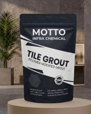 TILE GROUT